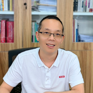 Lijun Liu